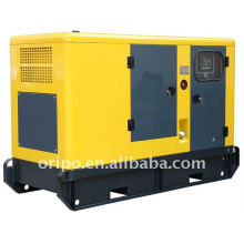 Yuchai soundproof genset with stamford alternator